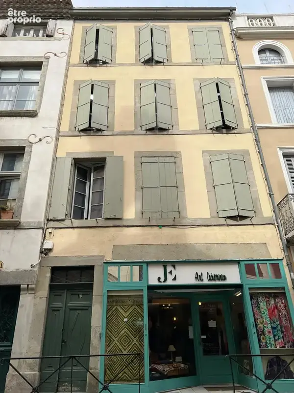 Photo Appartement à Carcassonne au prix de 249 000€