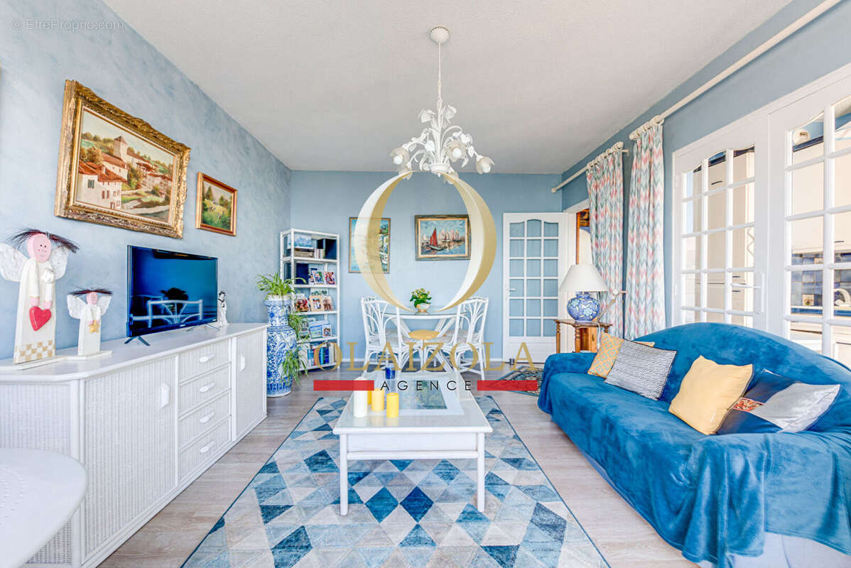 Appartement à ANGLET