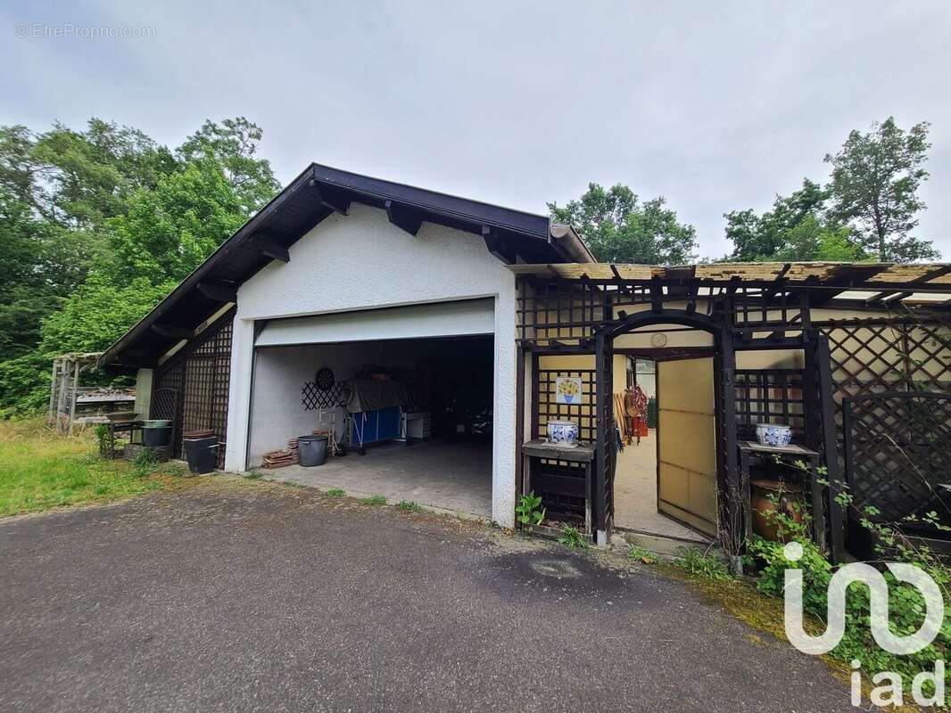 Photo 9 - Maison à SAUGNACQ-ET-MURET