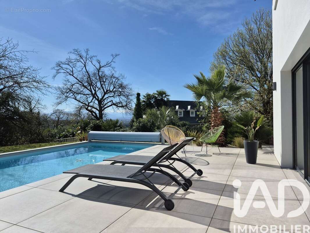 Photo 2 - Maison à PAU