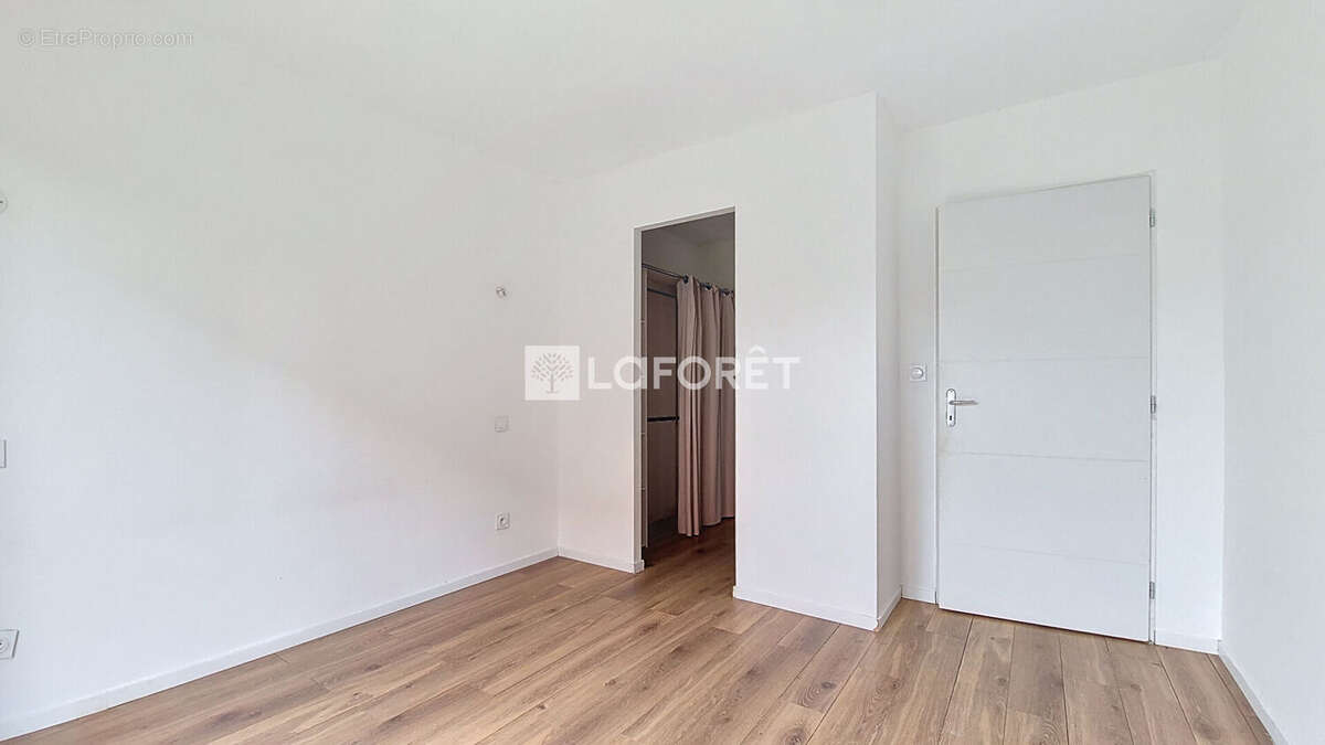 Maison à SAINT-LOUBES