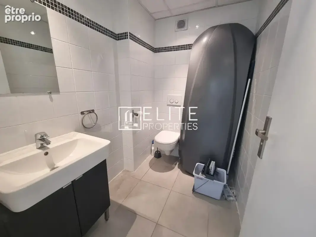 Mougins – bureaux lumineux de 51 m² - photo 7