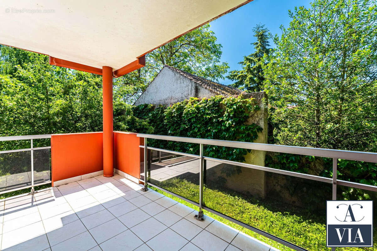 Appartement à SAVERNE