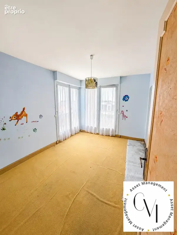 Chambre 1