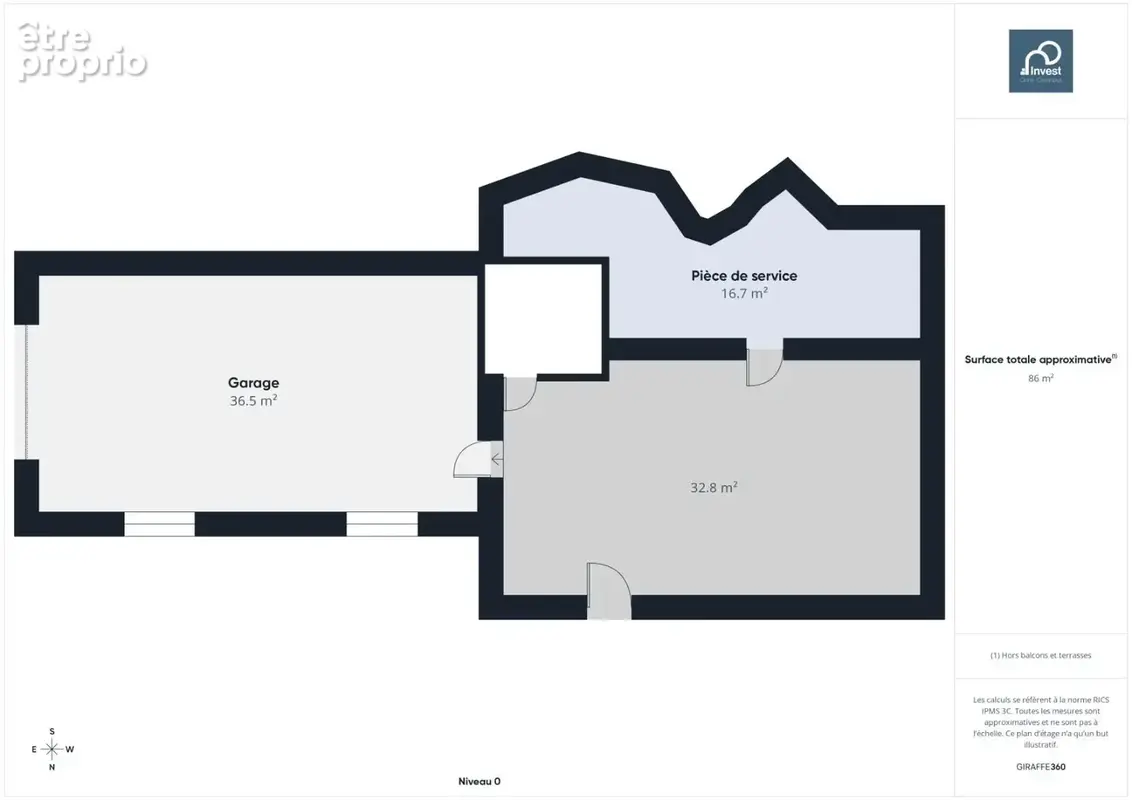 Maison 5 pièces 135 m² à vendre à Villanova (20167) - photo 7
