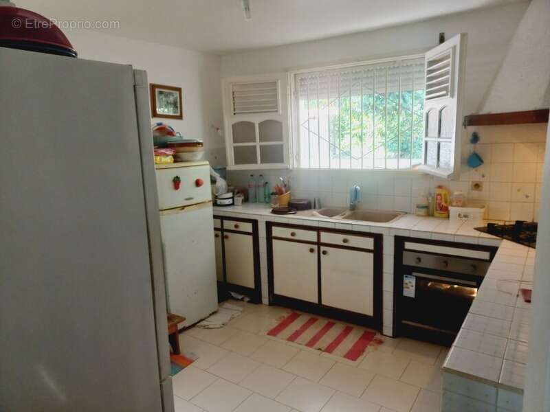 Maison à vendre 6 pièces BASSE TERRE (971) - photo 18