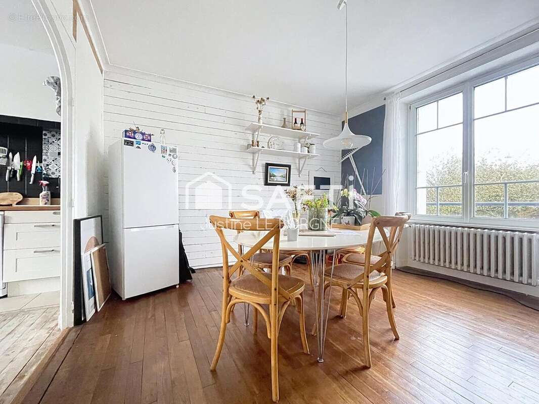 Photo 4 - Maison à PLOUHINEC