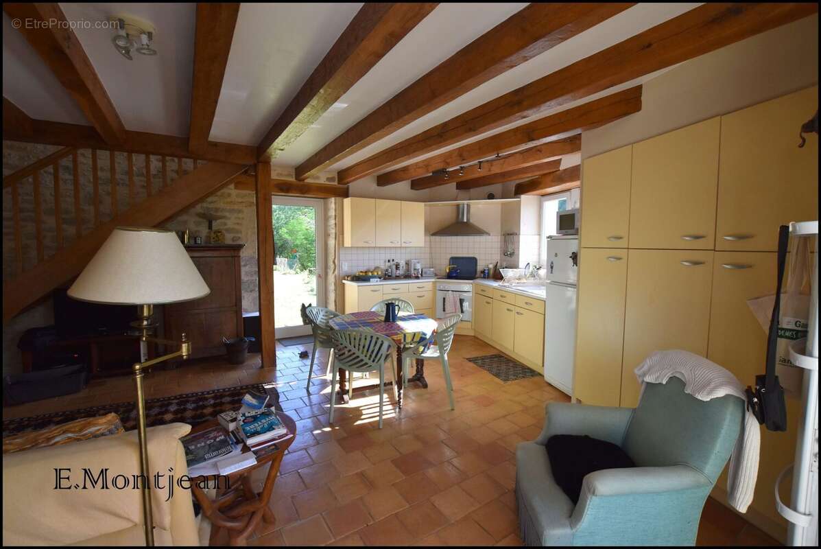 Maison à CATUS