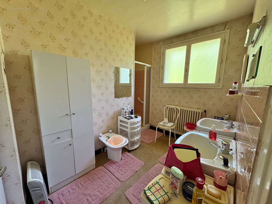 Maison à SORTOSVILLE-EN-BEAUMONT