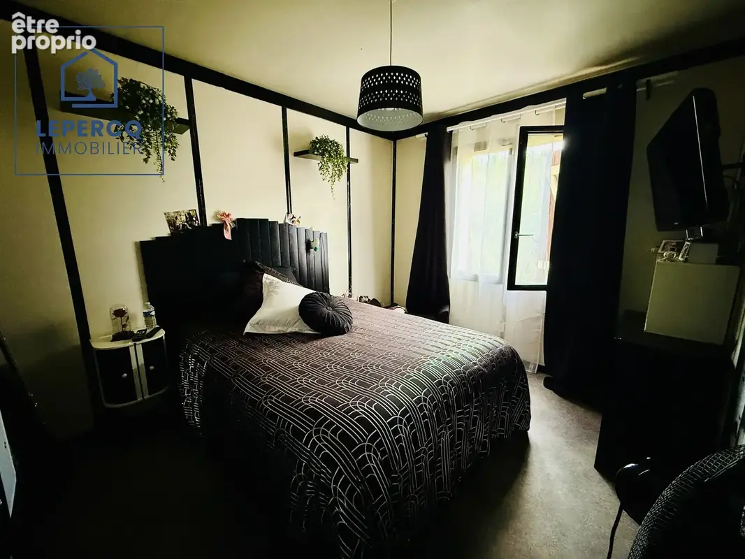Maison 5 pièces 82 m² - photo 5