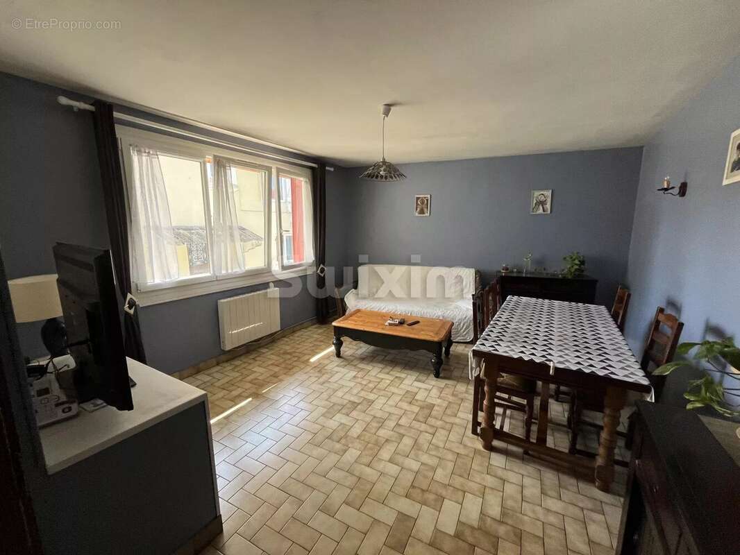 Appartement à AVALLON