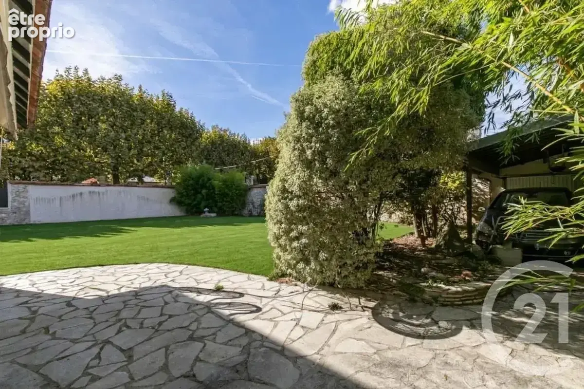 Maison 8 pièces 186 m² à vendre à Saint-Maur-Des-Fosses (94100) - photo 7