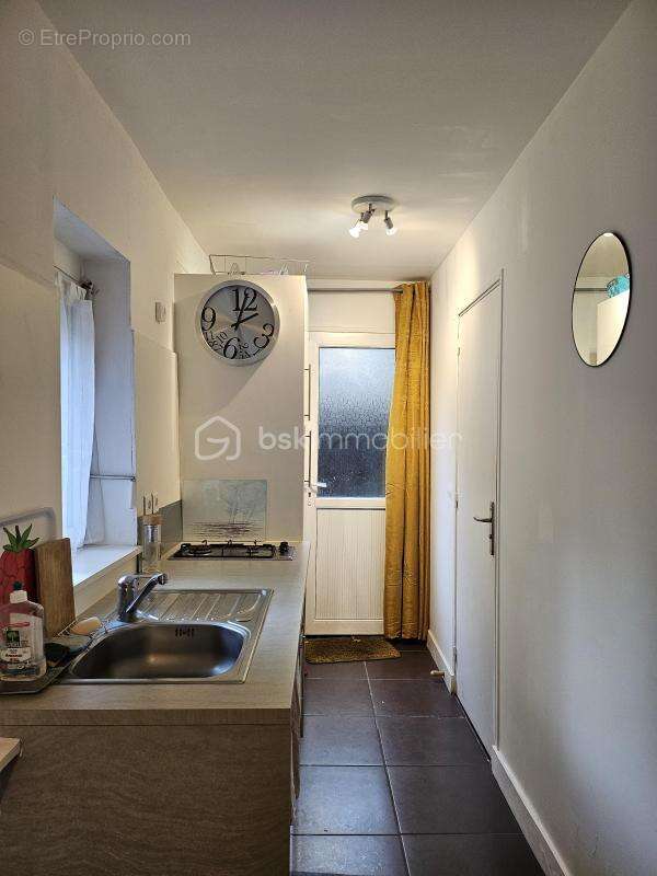 Appartement à PONT-AVEN