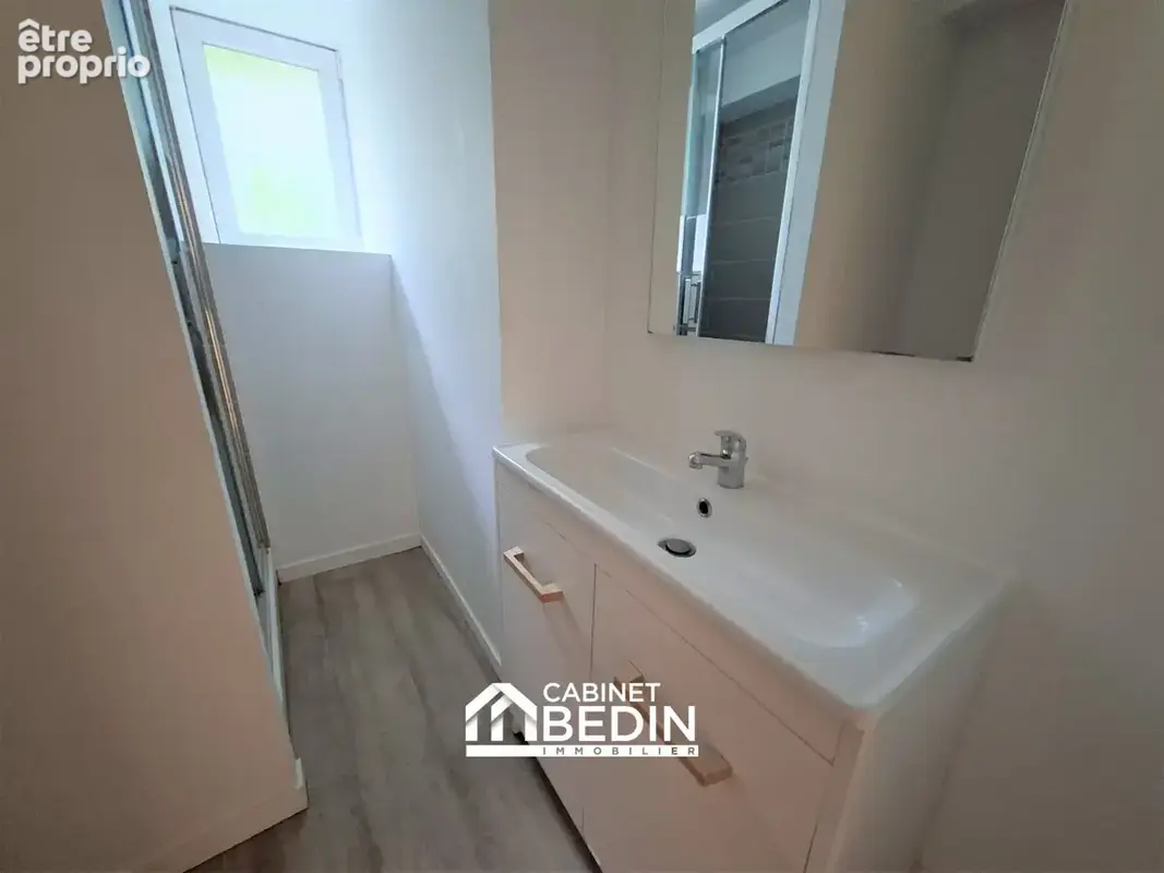Appartement 2 pièces 42 m² à vendre à Dax (40100) - photo 5