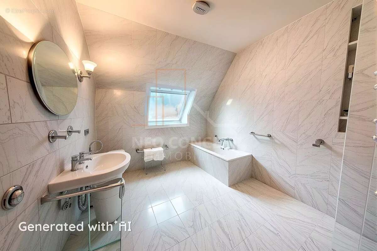 Appartement à MOTHERN