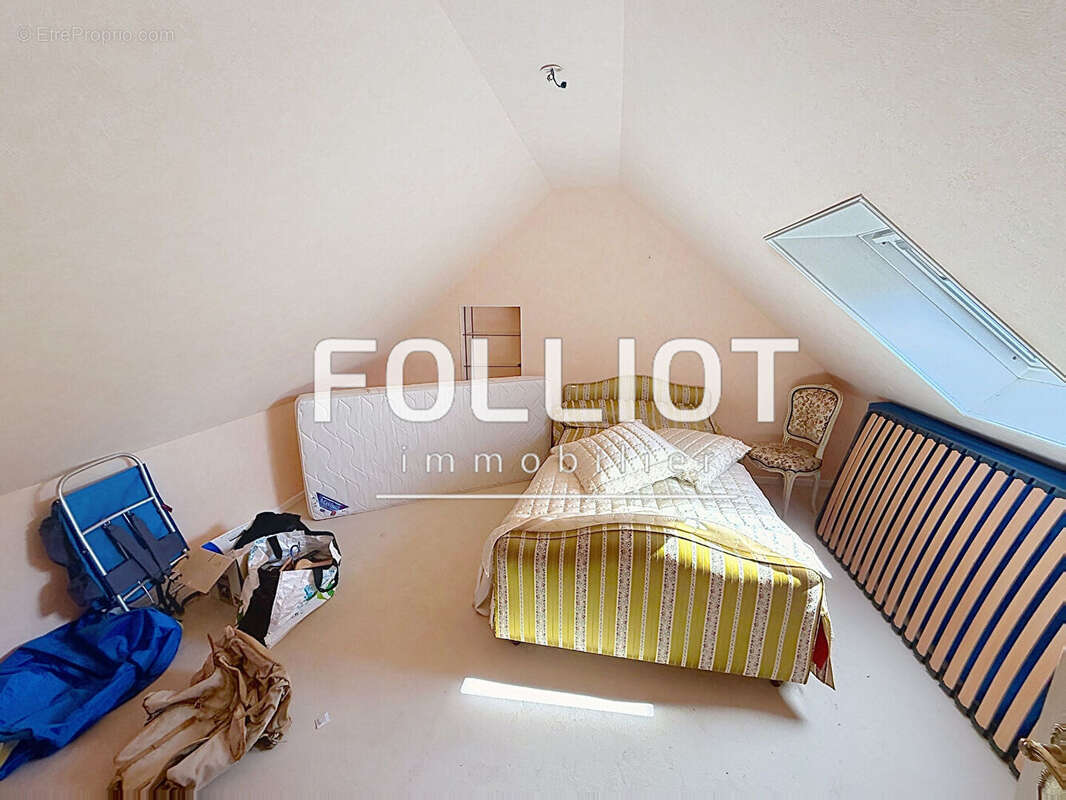 Maison à vendre à Coutances - 5 pièces, 113 m² - photo 11