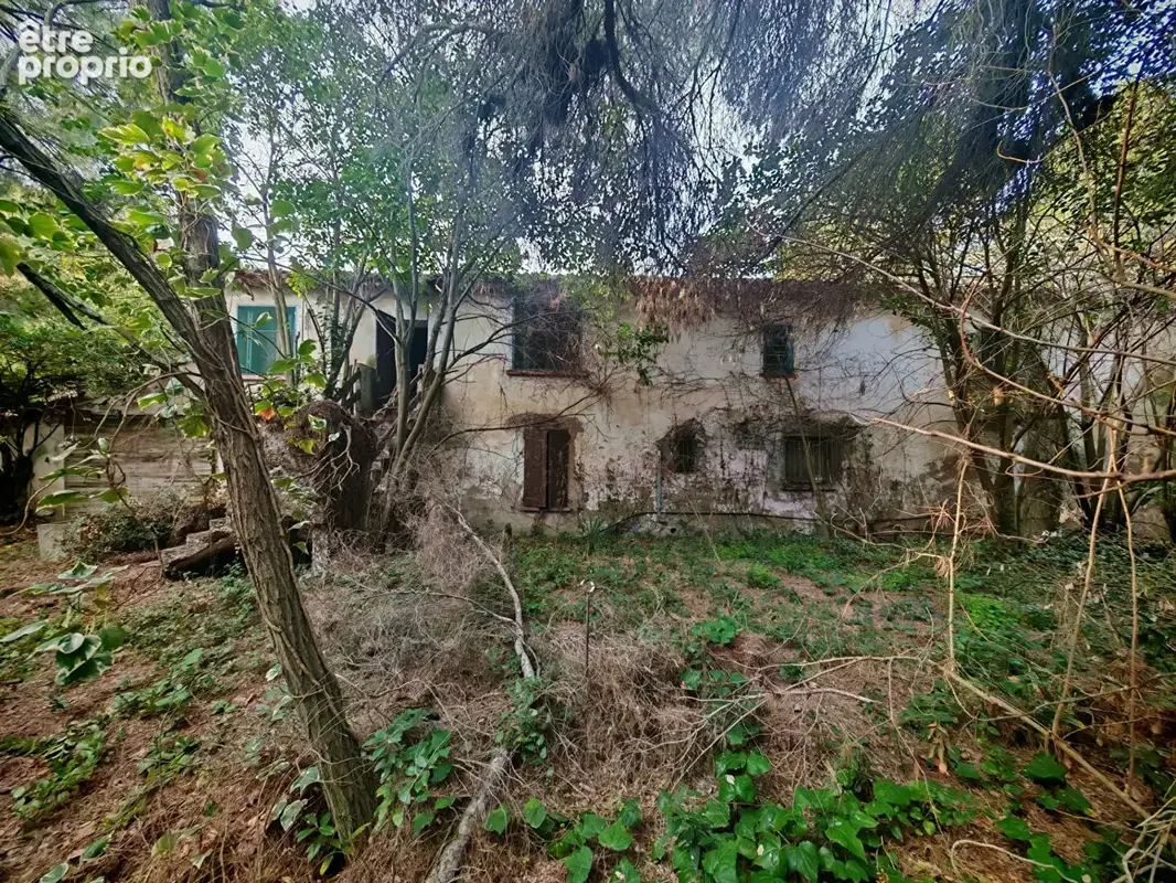 Idéal Investisseur/Promoteur RARE à Narbonne : 2,7 hectares en pleine ville ! - photo 3
