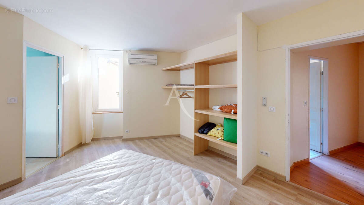 Maison à MIREPEISSET