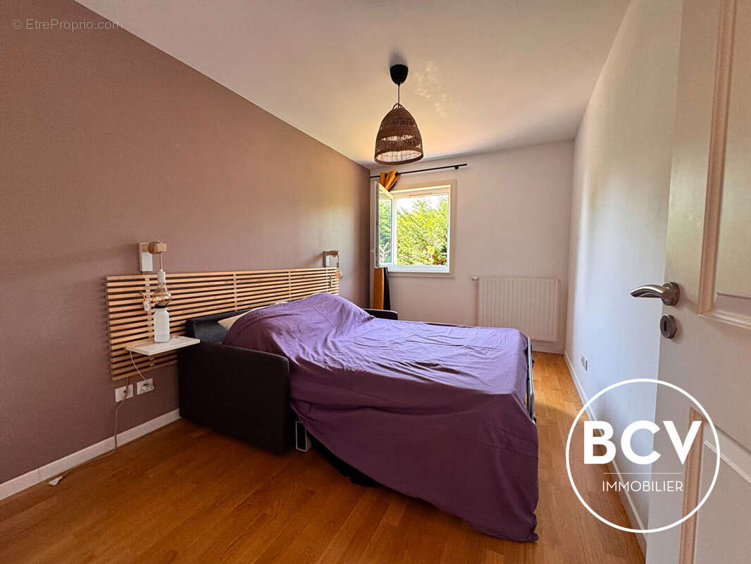 Appartement à CHARTRES