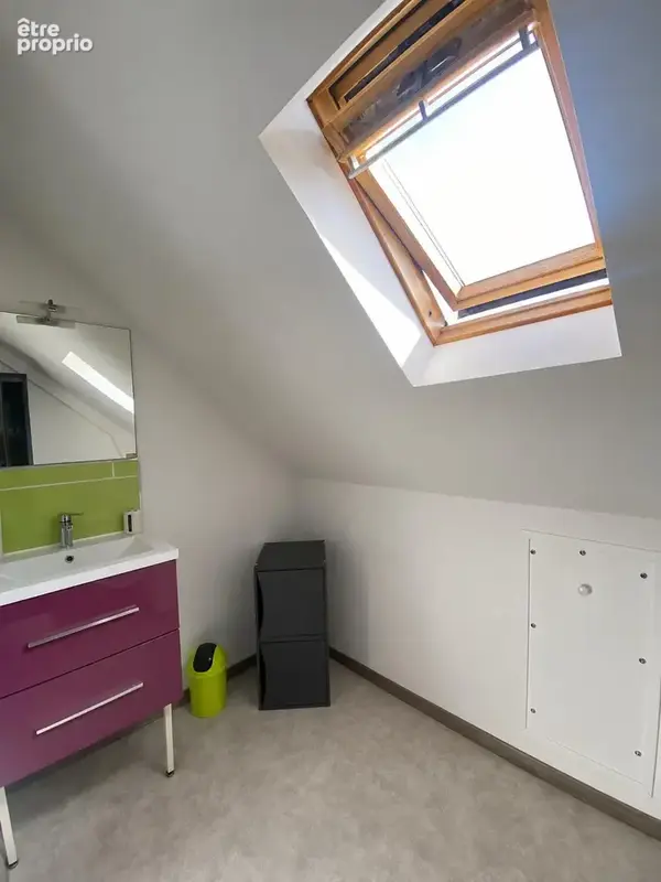 appartement 35 m2 - photo 6