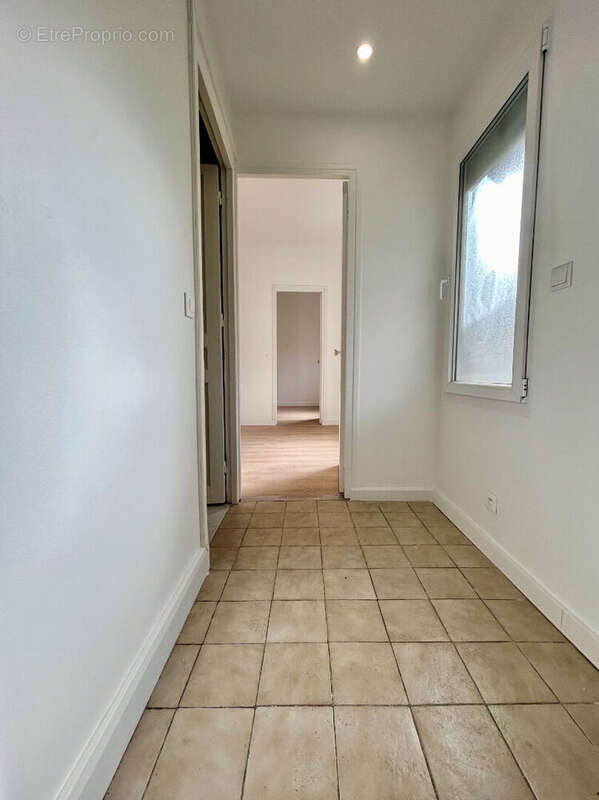 Appartement à CRETEIL