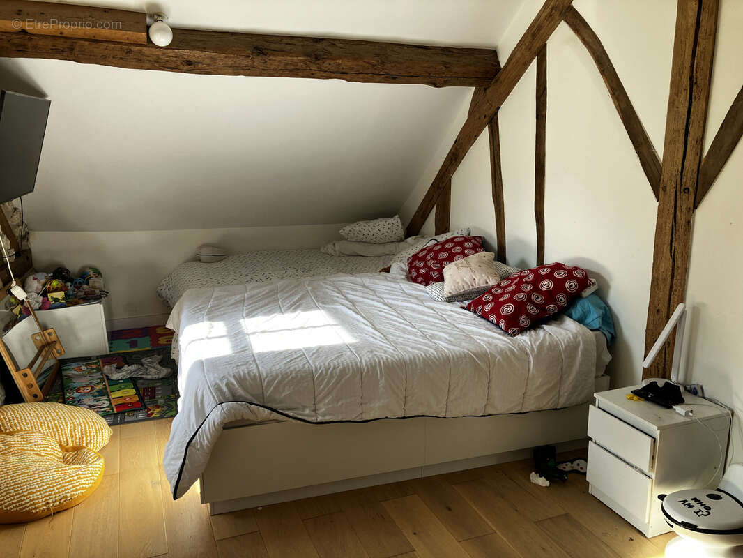 Maison à PACY-SUR-EURE