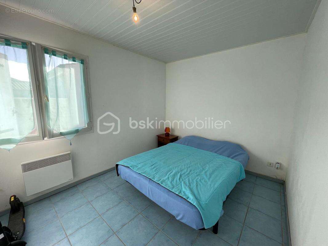 Maison 4 pièces   Le Fenouiller 70 m2 proche SAINT GILLES CROIX DE VIE - photo 4