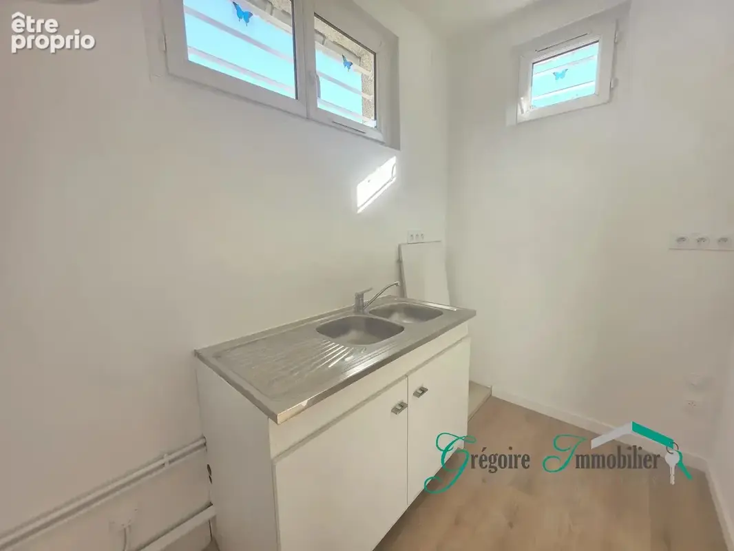 Montigny sur Loing : Maison 4 pièces 107 m2 divisée en 2 appartements - photo 12