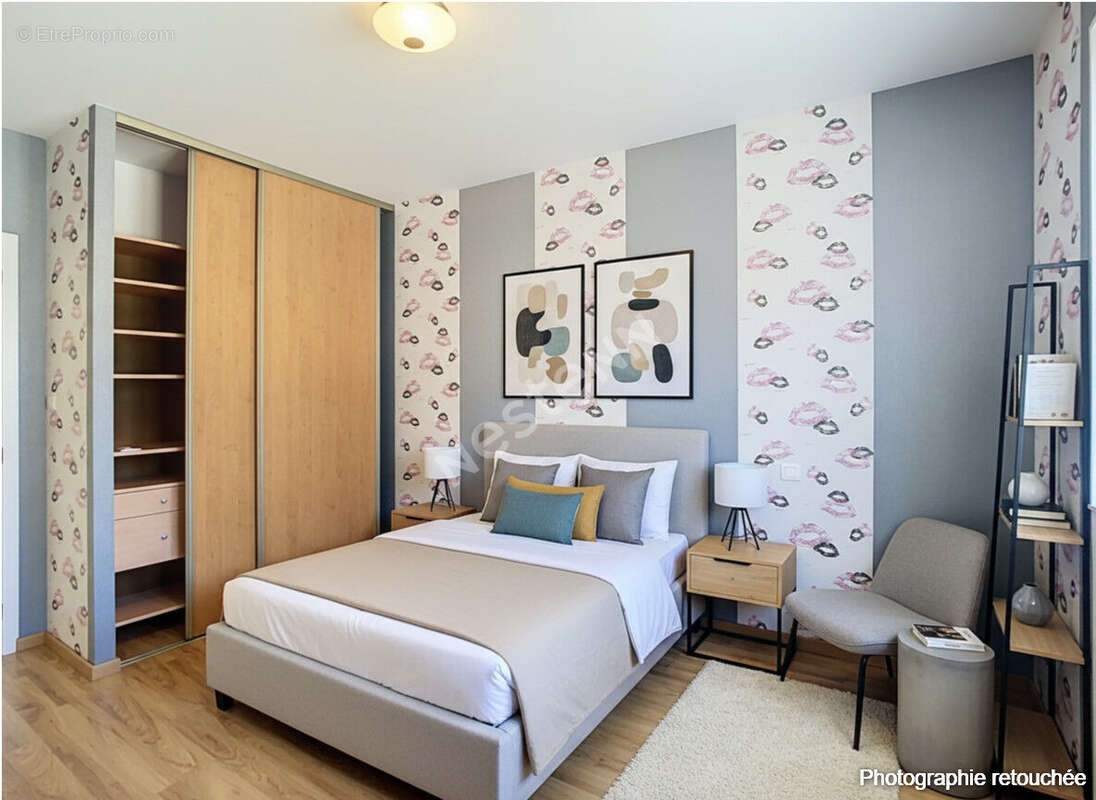 Maison de plain pied de 4 chambres à vendre à Gesté - photo 10