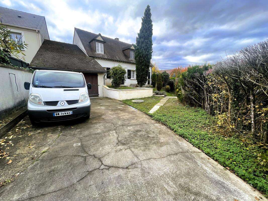 Maison à DRAVEIL