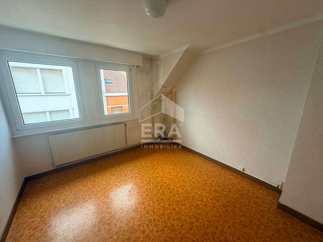 EXCLUSIVITE Maison Malo les Bains (59240) 3 chambres et cour - photo 4