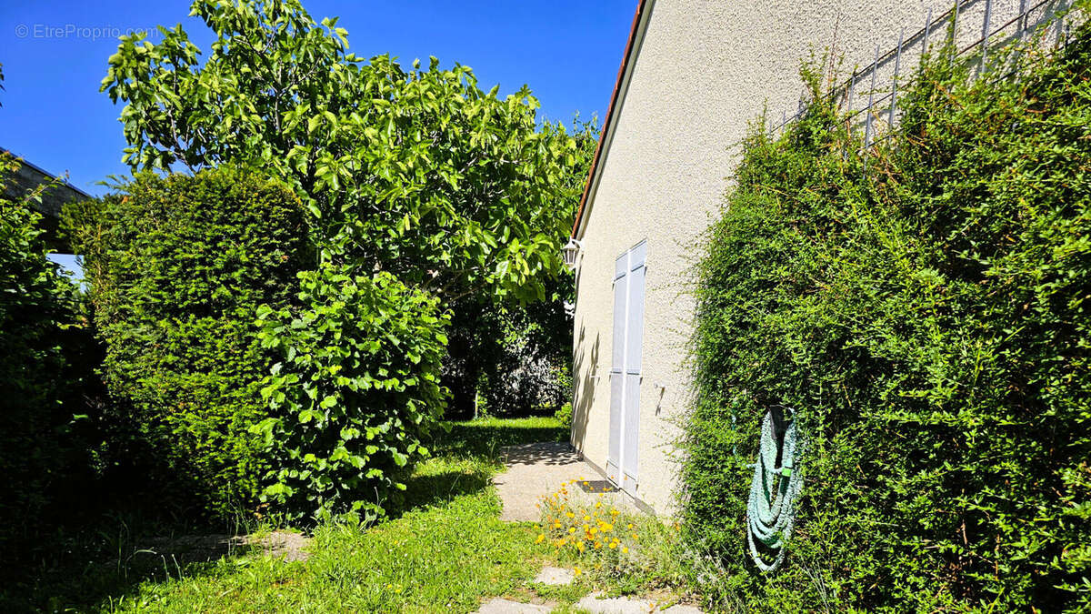 Maison à RIOM