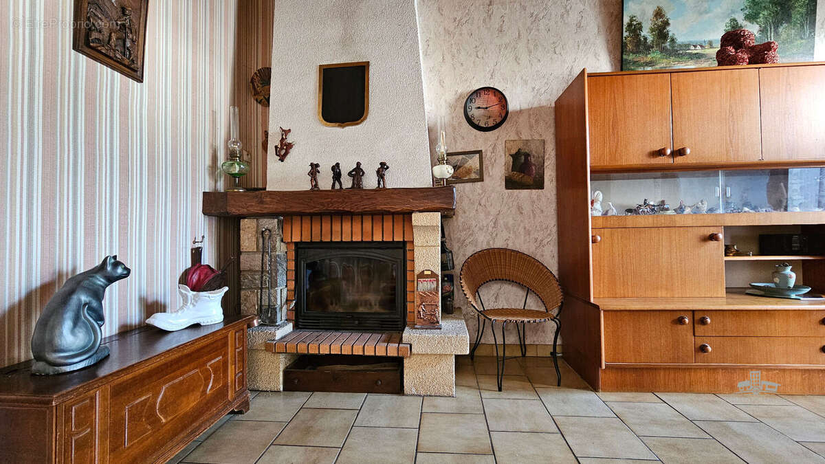 Maison à NANTES