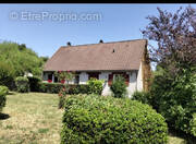 Maison à SAINT-LEGER-DES-VIGNES