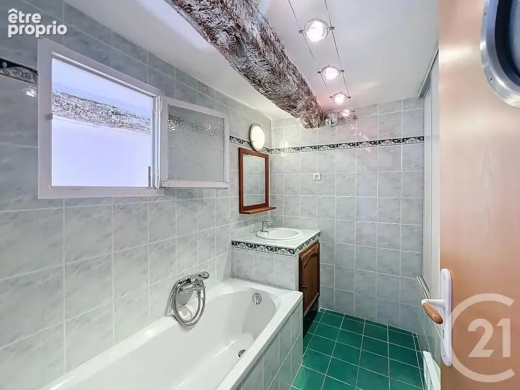 Maison 90 m² à Mougins  - photo 17