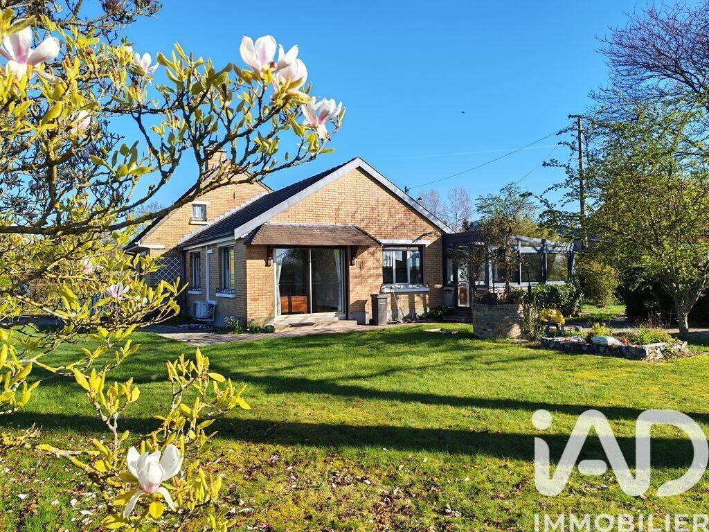 Photo 1 - Maison à HAVERSKERQUE