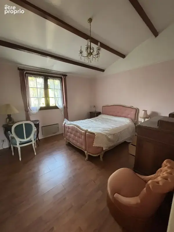 Maison centre de royan - photo 10