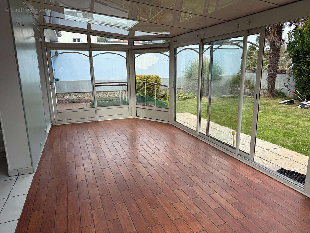 Maison Le Havre 6 pièce(s) 180 m2 - photo 9