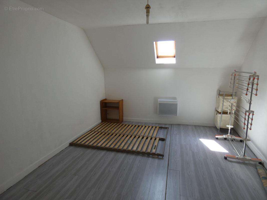 Appartement à DREUX