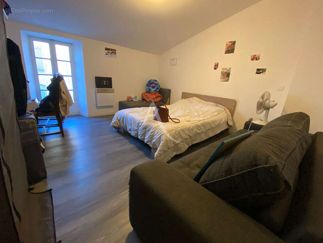 Maison à CASTELNAUDARY