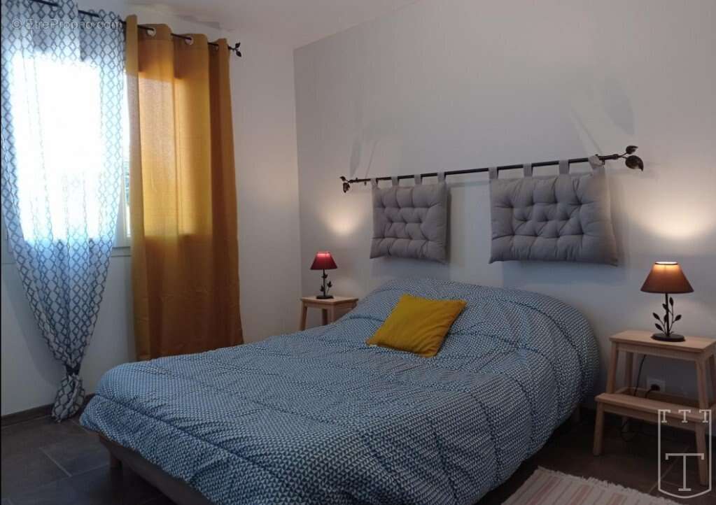 Maison à VALLON-PONT-D&#039;ARC