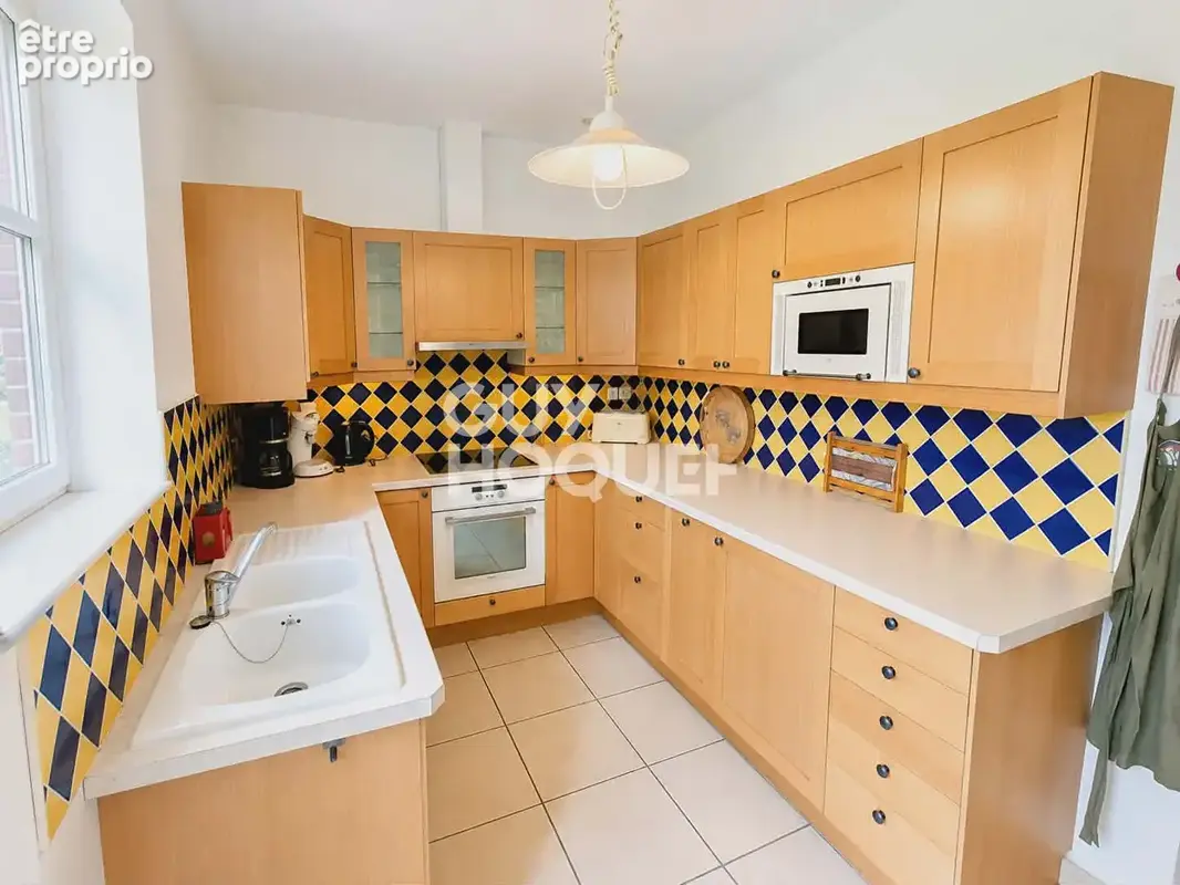 Maison 8 pièces 140 m² à vendre à Laon (02000) - photo 6
