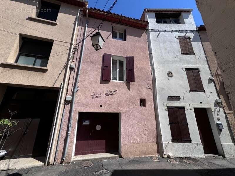 Maison 5 pièces proche de Narbone (11) - photo 3