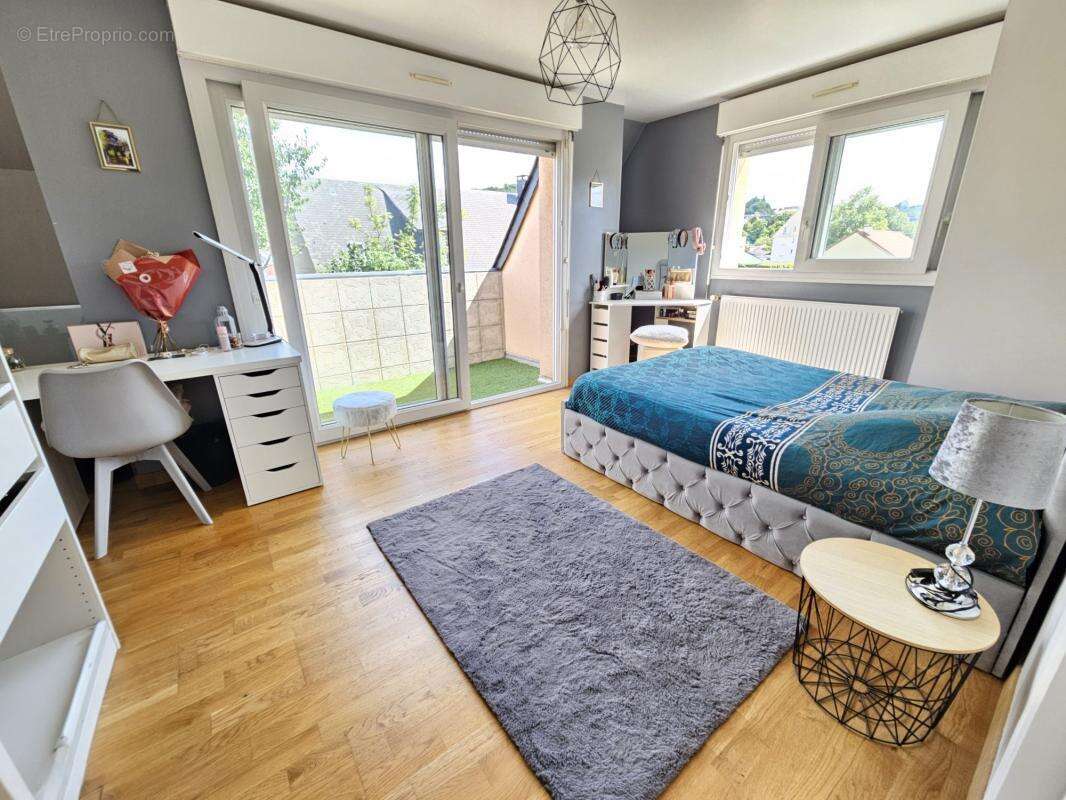 Maison à TOURVILLE-LA-RIVIERE