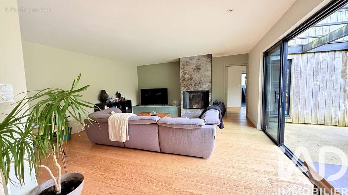 Photo 7 - Maison à MOELAN-SUR-MER