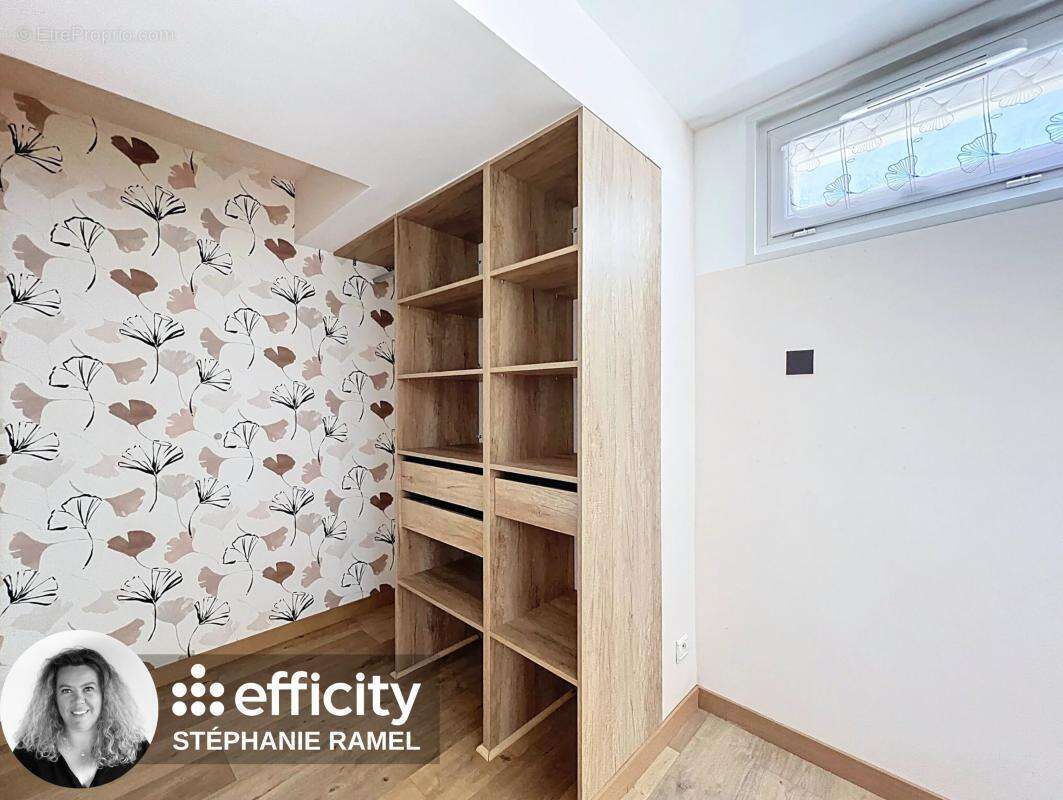 Appartement à SCIONZIER