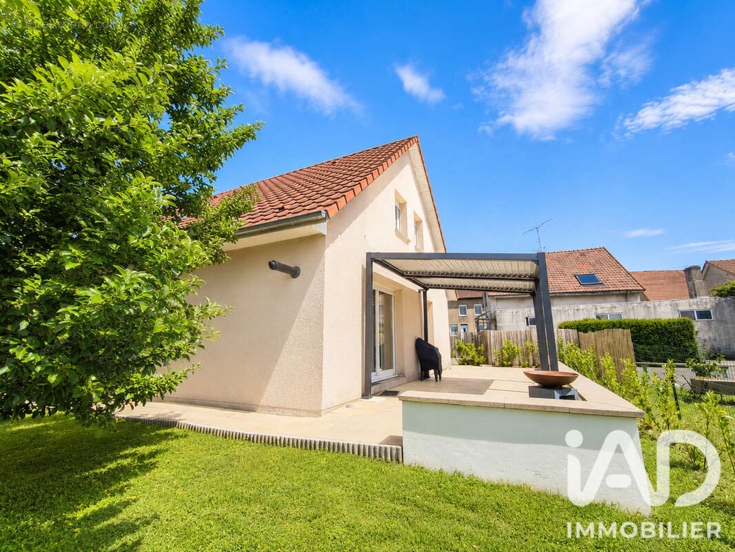 Photo 5 - Maison à BETHONCOURT