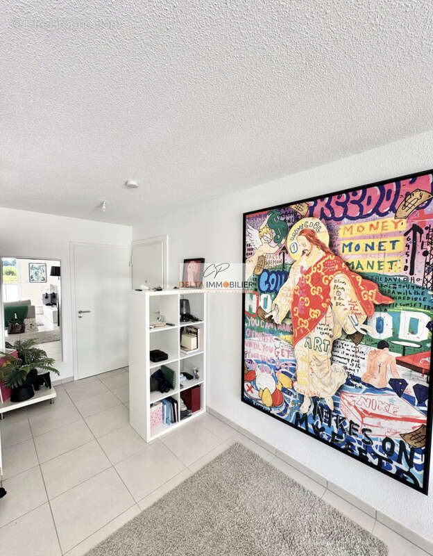 Appartement à SAINT-LOUIS