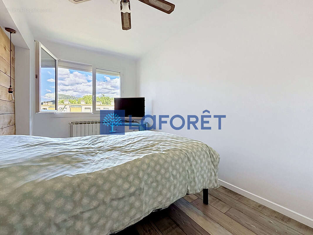 Appartement à DRAGUIGNAN