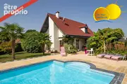 Maison à BILLEY